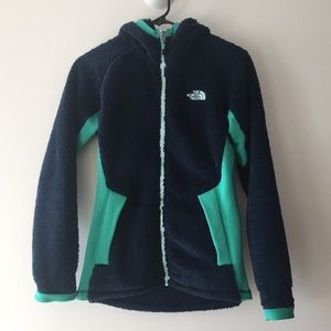 TNF Pemba Hoodie Small